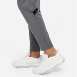 Nike Paris Saint-Germain Trainingshose Travel - Grau/Schwarz/Rot Damen -Tentree shop 9f8c1685f30f