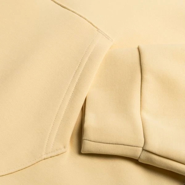 ADIDAS Schweden Hoodie Travel - Gelb/Shock Cyan/navy Blau Damen 6 ADIDAS Schweden Hoodie Travel - Gelb/Shock Cyan/navy Blau Damen – Bild 6