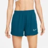 Nike Trainingsshorts Dri-FIT Academy - Valerian Blau/Weiß Damen
