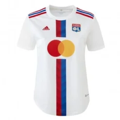 ADIDAS Lyon Heimtrikot 2022/23 Damen