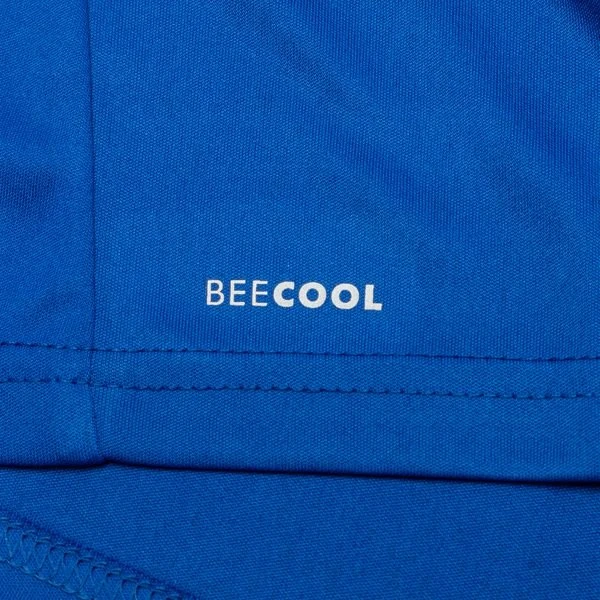 Hummel Trikot HmlCORE XK Poly - Blau Damen 3 Hummel Trikot HmlCORE XK Poly - Blau Damen – Bild 3