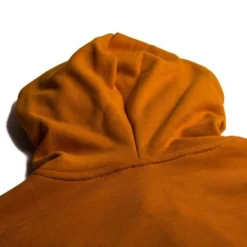 Adidas Hoodie Future Icons - Orange/Weiß Damen -Tentree shop a0ab8cc9f74e