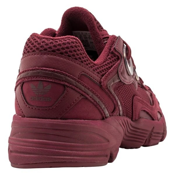 Adidas Originals Sneaker Astir - Rot Damen 3 Adidas Originals Sneaker Astir - Rot Damen – Bild 3