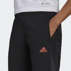 Adidas Trainingshose Tiro - Schwarz Damen -Tentree shop a11a1a13a5ad