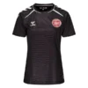 Hummel Dänemark Torwarttrikot 2022/23 Frauen EM 2022 Damen