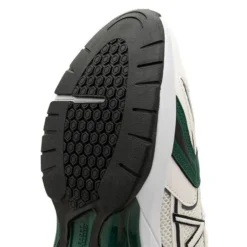 ARKK Sneaker Oserra Mesh S-SP - Weiß/Grün Damen -Tentree shop a1e9a771efb1