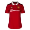 ADIDAS Manchester United Heimtrikot 2022/23 Damen