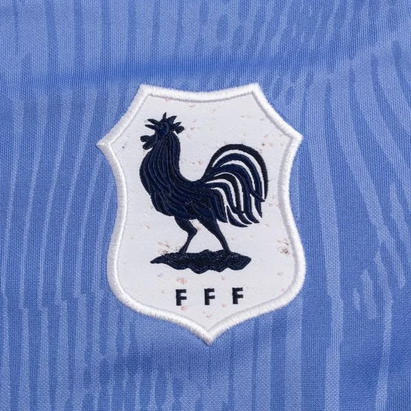 Nike Frankreich Heimtrikot Women's World Cup 2023 Damen 8 Nike Frankreich Heimtrikot Women's World Cup 2023 Damen – Bild 8