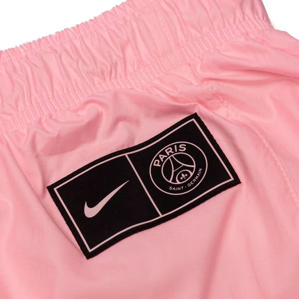 Nike Paris Saint-Germain Hose Woven - Pink/Schwarz/Weiß Damen 5 Nike Paris Saint-Germain Hose Woven - Pink/Schwarz/Weiß Damen – Bild 5