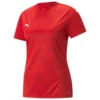 PUMA Trikot TeamGLORY - Rot Damen