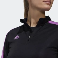 Adidas Trainingsshirt Tiro Essentials - Schwarz/Pink Damen -Tentree shop a45b36b8c27a
