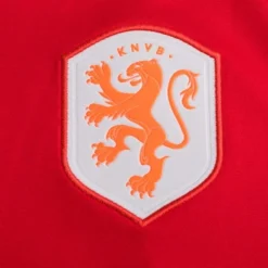 Nike Holland Training T-Shirt Academy Pro Frauen EM 2022 - Rot/Orange/Weiß Damen -Tentree shop a547987d5189