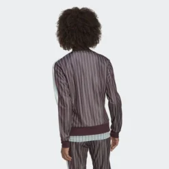 Adidas Trainingsshirt Tiro - Shadow Maroon Damen -Tentree shop a625100db343