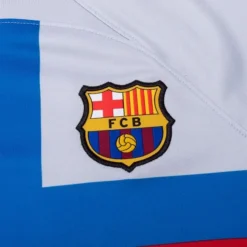 Nike Barcelona 3. Trikot 2022/23 Damen -Tentree shop a6851bd9373b