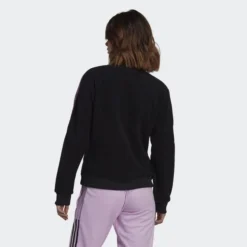 Adidas Trainingsjacke Tiro Fleece Winterized - Schwarz/Pink Damen -Tentree shop a71ac1b0b160