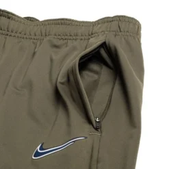 Nike Trainingshose Dri-FIT Strike KPZ - Grün/Weiß Damen -Tentree shop a79927314cdc