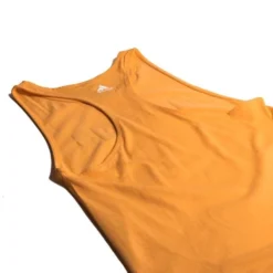 Adidas Tank Top Essentials - Orange/Weiß Damen -Tentree shop a865c8c65fb7