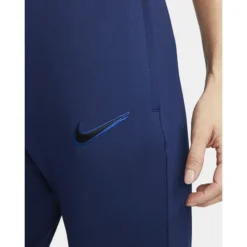 Nike Barcelona Trainingshose Dri-FIT Strike - Blau/Orange/Schwarz Damen -Tentree shop a8a885dbee0e