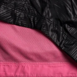 Nike Barcelona Lightweight Trainingsjacke - Schwarz/Pink Damen -Tentree shop a8bdbae1bca6