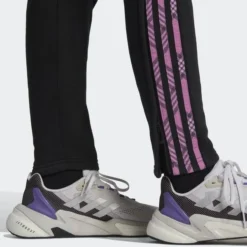 Adidas Trainingshose Tiro Winterized - Schwarz/Pink Damen -Tentree shop a9dc4a4f312c