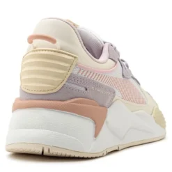 PUMA Sneaker RS-X Candy - Weiß/Lila Tint Damen -Tentree shop a9f0190e6f1f