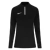 Nike Trainingsshirt Dri-FIT Strike 23 - Schwarz/Grau/Weiß Damen