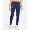Nike Barcelona Trainingshose Dri-FIT Strike - Blau/Orange/Schwarz Damen
