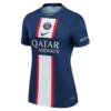 Nike Paris Saint-Germain Heimtrikot Qatar Airways 2022/23 Damen