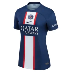 Nike Paris Saint-Germain Heimtrikot Qatar Airways 2022/23 Damen