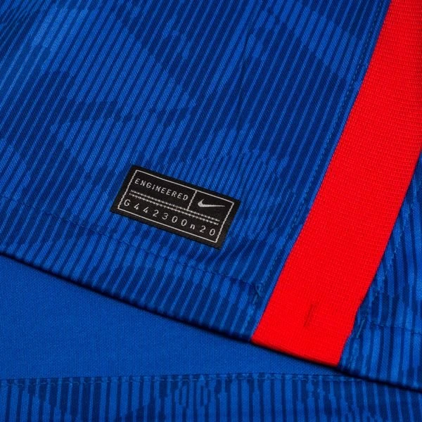 Nike England Auswärtstrikot 2021/22 Damen 4 Nike England Auswärtstrikot 2021/22 Damen – Bild 4