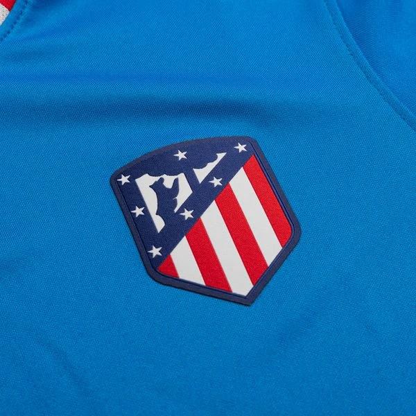 Nike Atletico Madrid 3. Trikot 2021/22 Damen 3 Nike Atletico Madrid 3. Trikot 2021/22 Damen – Bild 3