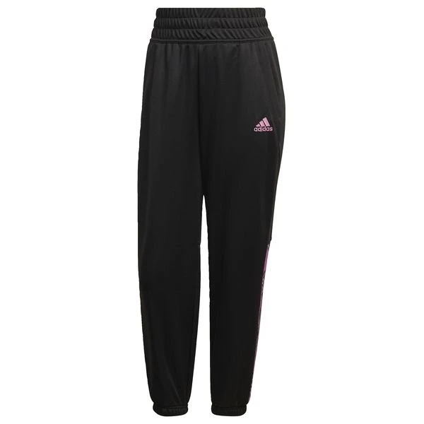 Adidas Trainingshose Tiro 7/8 - Schwarz/Pink Damen 1 Adidas Trainingshose Tiro 7/8 - Schwarz/Pink Damen