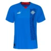 Puma Island Heimtrikot Liberty Frauen EM 2022 Authentic Damen