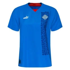 Puma Island Heimtrikot Liberty Frauen EM 2022 Authentic Damen