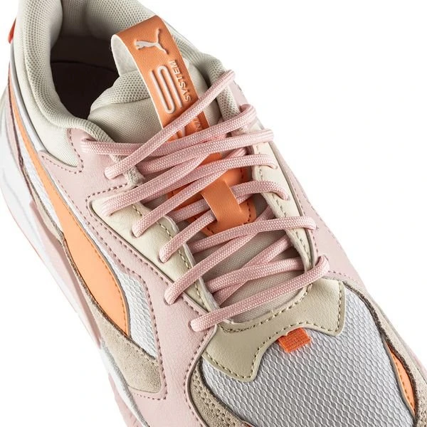 PUMA RS-Z Reinvent - Pink/Weiß Damen 6 PUMA RS-Z Reinvent - Pink/Weiß Damen – Bild 6
