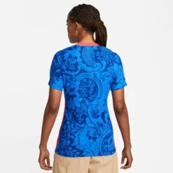 Nike Frankreich Heimtrikot Frauen EM 2022 Vapor Damen -Tentree shop aef1aecce85e