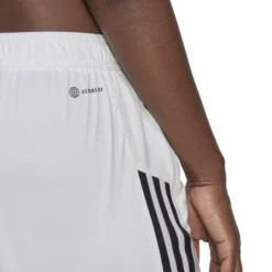ADIDAS Real Madrid Trainingsshorts Condivo 22 - Weiß/Schwarz Damen -Tentree shop af37a56adb1b