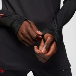 Nike Paris Saint-Germain Trainingsshirt Dri-FIT Drill Jordan X PSG - Schwarz/Blau/Rot Damen 8 Nike Paris Saint-Germain Trainingsshirt Dri-FIT Drill Jordan X PSG - Schwarz/Blau/Rot Damen -Tentree shop b07e60e7bf1f