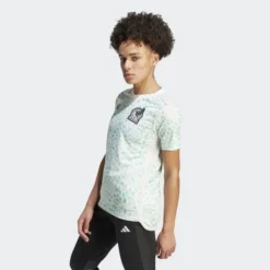 ADIDAS Mexiko Auswärtstrikot 2023 Damen -Tentree shop b0b24aaf62d4