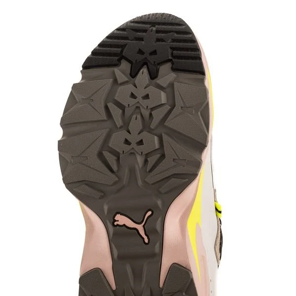 PUMA Sneaker Orkid - Weiß/Rosa Damen 8 PUMA Sneaker Orkid - Weiß/Rosa Damen – Bild 8