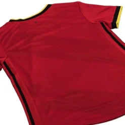 Adidas Belgien Heimtrikot EURO 2020 Damen -Tentree shop b0c06a4b0253