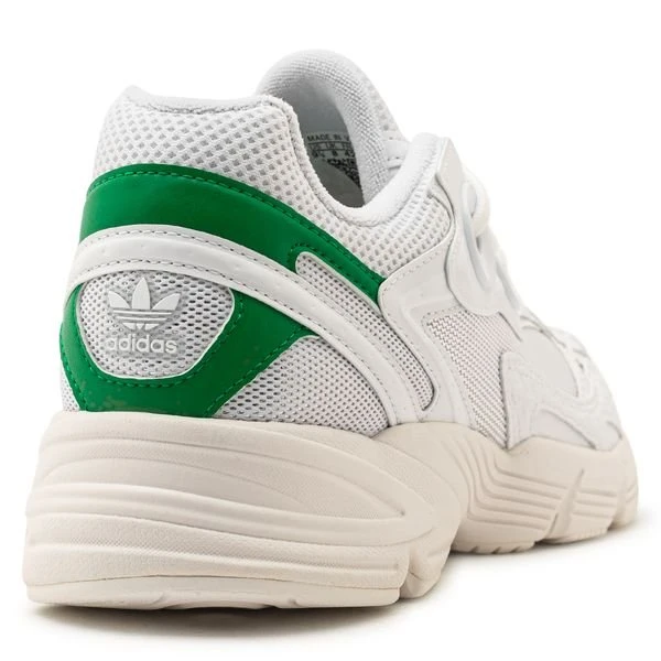 Adidas Originals Sneaker Astir - Weiß/Grün Damen 3 Adidas Originals Sneaker Astir - Weiß/Grün Damen – Bild 3