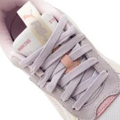 PUMA Sneaker RS-X Candy - Weiß/Lila Tint Damen -Tentree shop b10ff545ec3f