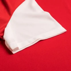 Nike Trikot Tiempo Premier II - Rot/Weiß Damen -Tentree shop b121789de33e