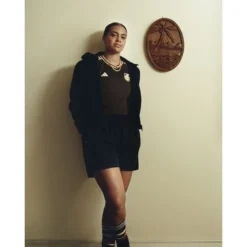 ADIDAS Jamaika Auswärtstrikot 2023/24 Damen -Tentree shop b144351ae589