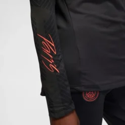 Nike Paris Saint-Germain Trainingsshirt Dri-FIT Drill Jordan X PSG - Schwarz/Blau/Rot Damen 7 Nike Paris Saint-Germain Trainingsshirt Dri-FIT Drill Jordan X PSG - Schwarz/Blau/Rot Damen -Tentree shop b1dfdb7b0640