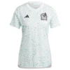 ADIDAS Mexiko Auswärtstrikot 2023 Damen