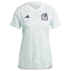 ADIDAS Mexiko Auswärtstrikot 2023 Damen