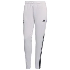 ADIDAS Real Madrid Trainingshose Condivo 22 - Weiß/Schwarz Damen