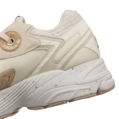 Adidas Originals Sneaker Astir Her Vegan - Weiß/Braun Damen -Tentree shop b2f3c4e90e31